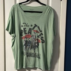 Beatles! SZ XXL